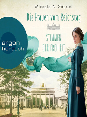 cover image of Stimmen der Freiheit